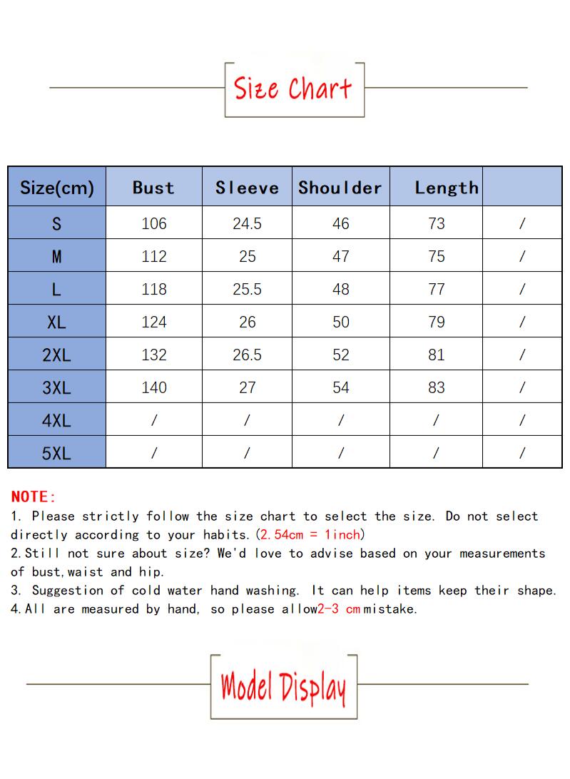 Retro Collar Button Shirt